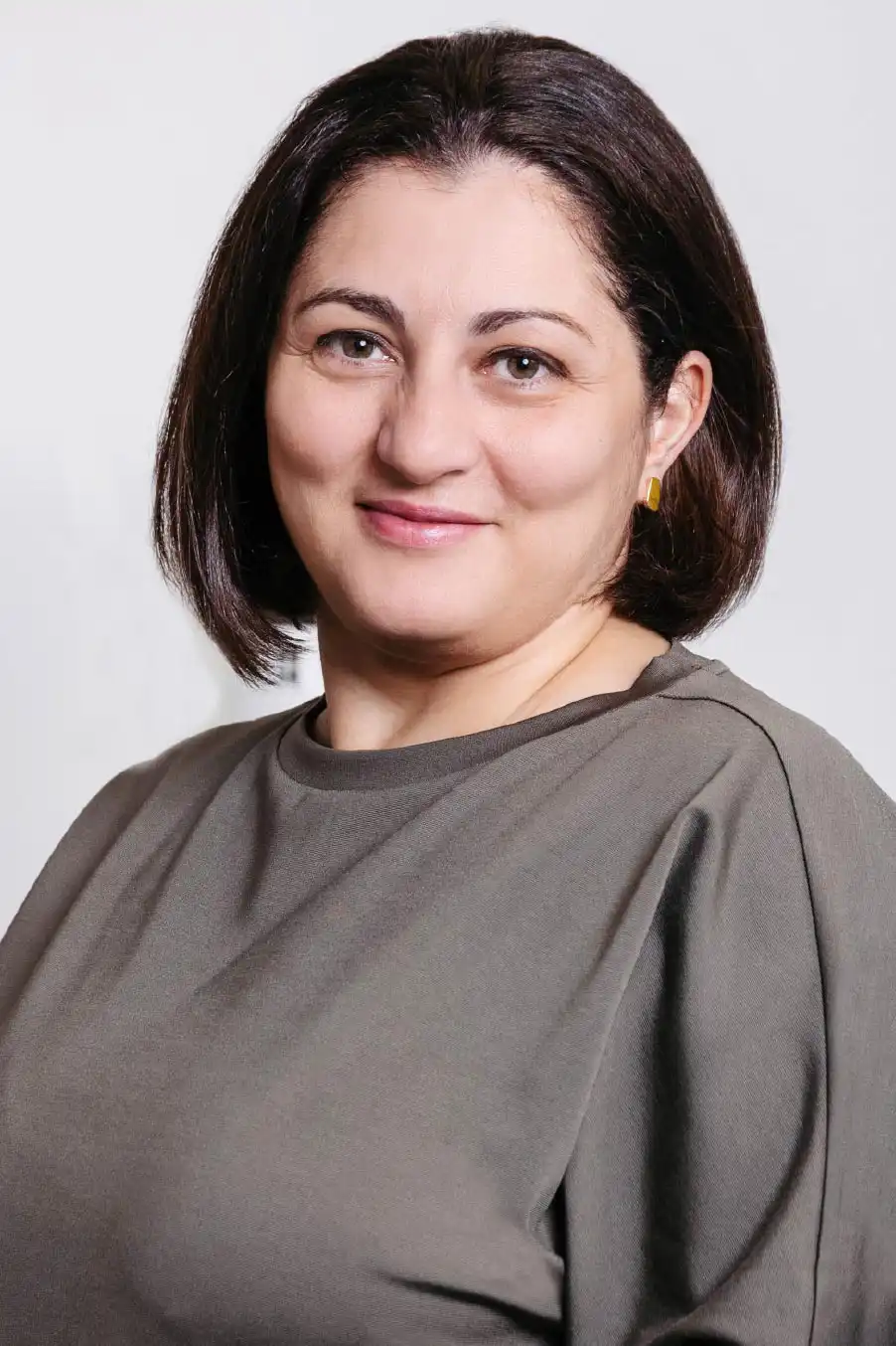 Portraitfoto von Tamara